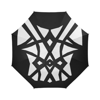 Cathedral Umbrella - Arcane Element