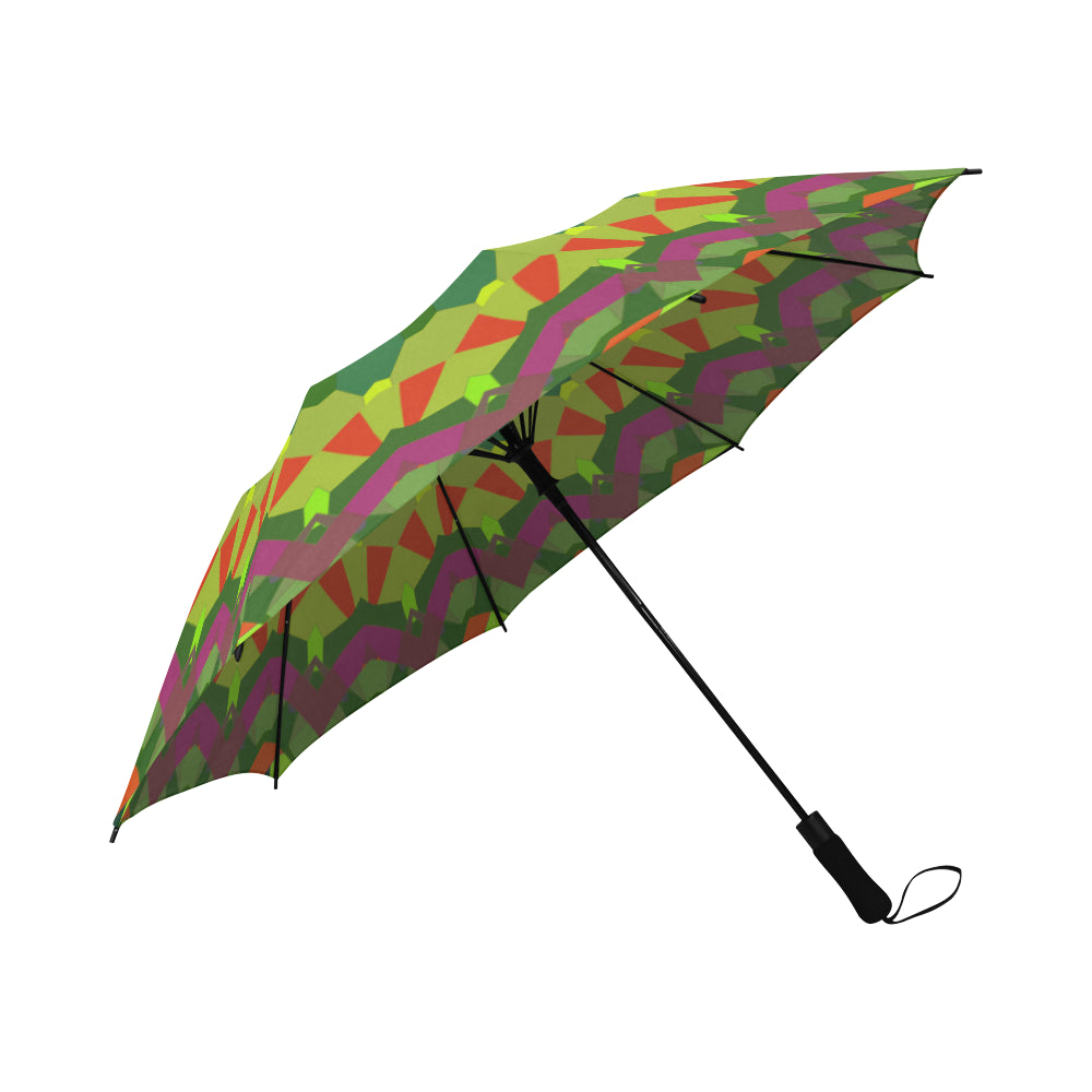 Radial Umbrella - Arcane Element