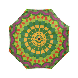 Radial Umbrella - Arcane Element